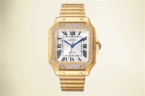 most iconic cartier watches